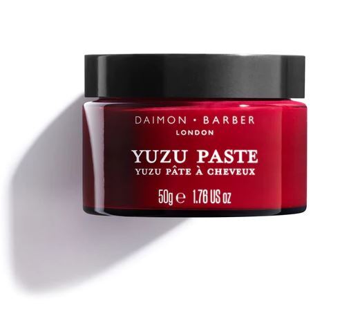 29-042027 DAIMON BARBER YUZU PASTE 50GR